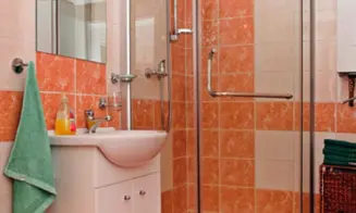 ŠANOV U ČERVENÉ VODY - pravá chata - foto číslo 3