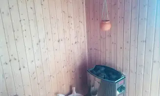 ŠANOV U ČERVENÉ VODY - pravá chata - foto číslo 11