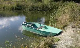 PODLESÍ - chata - foto číslo 11