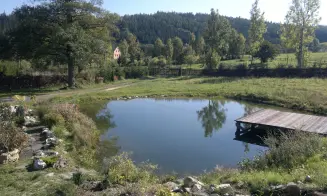 PODLESÍ - chata - foto číslo 4