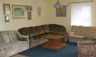 PODLESÍ - chata - foto číslo 2