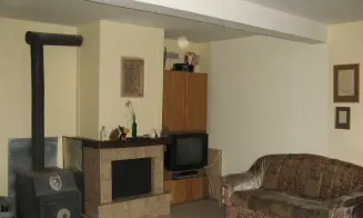 PODLESÍ - chata - foto číslo 6