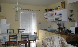 PODLESÍ - chata - foto číslo 1