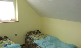 PODLESÍ - chata - foto číslo 12