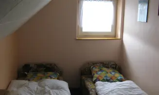 PODLESÍ - chata - foto číslo 9