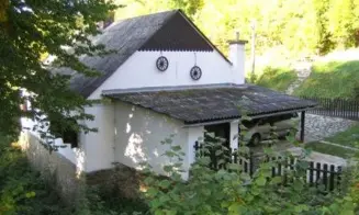 MLADOŇOV - chalupa - foto číslo 6