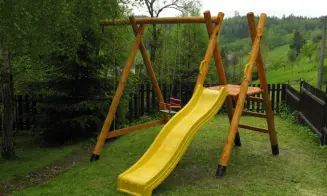 MLADOŇOV - chalupa - foto číslo 2