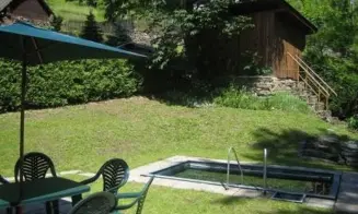 MLADOŇOV - chalupa - foto číslo 5