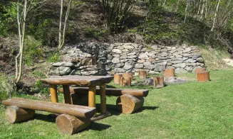 MLADOŇOV - chalupa - foto číslo 12