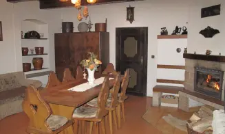 MLADOŇOV - chalupa - foto číslo 10