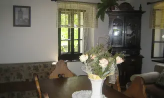 MLADOŇOV - chalupa - foto číslo 16