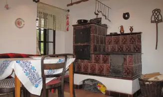 MLADOŇOV - chalupa - foto číslo 13