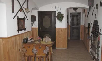 MLADOŇOV - chalupa - foto číslo 4