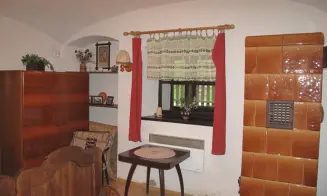 MLADOŇOV - chalupa - foto číslo 7