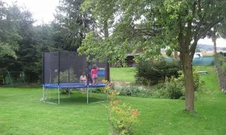 KRÁSNÉ - chata - foto číslo 2