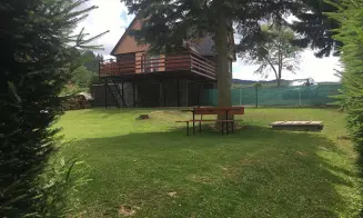 KRÁSNÉ - chata - foto číslo 1