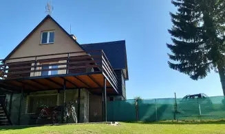 KRÁSNÉ - chata - foto číslo 6