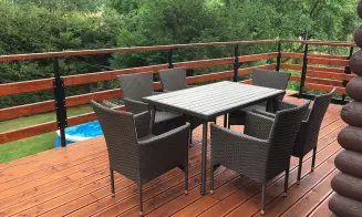 KRÁSNÉ - chata - foto číslo 18