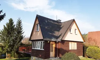 KRÁSNÉ - chata - hlavní obrázek