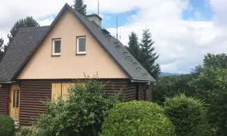 KRÁSNÉ - chata - foto číslo 9