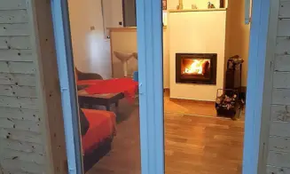 KRÁSNÉ - chata - foto číslo 17