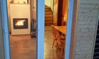 KRÁSNÉ - chata - foto číslo 3