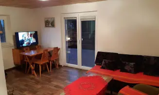 KRÁSNÉ - chata - foto číslo 8