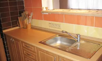 KRÁSNÉ - chata - foto číslo 4