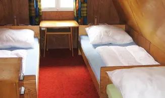 KRÁSNÉ - chata - foto číslo 10