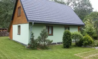 SUCHÁ RUDNÁ - chata - foto číslo 8