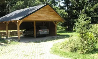 SUCHÁ RUDNÁ - chata - foto číslo 4