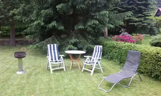 SUCHÁ RUDNÁ - chata - foto číslo 7