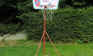 SUCHÁ RUDNÁ - chata - foto číslo 14