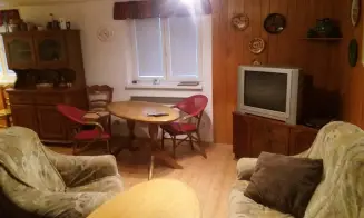 SUCHÁ RUDNÁ - chata - foto číslo 11