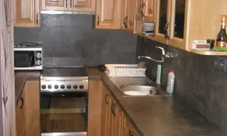 SUCHÁ RUDNÁ - chata - foto číslo 12