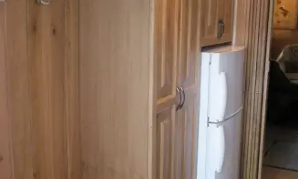 SUCHÁ RUDNÁ - chata - foto číslo 15