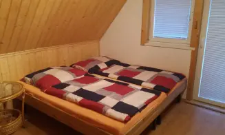 SUCHÁ RUDNÁ - chata - foto číslo 2