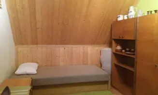 SUCHÁ RUDNÁ - chata - foto číslo 6