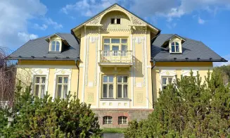 RADIM U BRANTIC -  luxusní vila - foto číslo 41