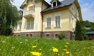 RADIM U BRANTIC -  luxusní vila - foto číslo 28