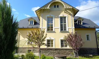 RADIM U BRANTIC -  luxusní vila - foto číslo 27