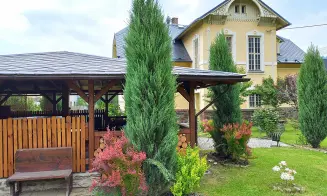 RADIM U BRANTIC -  luxusní vila - foto číslo 4