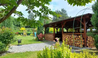 RADIM U BRANTIC -  luxusní vila - foto číslo 13