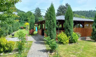 RADIM U BRANTIC -  luxusní vila - foto číslo 6