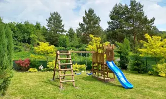 RADIM U BRANTIC -  luxusní vila - foto číslo 12