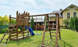 RADIM U BRANTIC -  luxusní vila - foto číslo 8