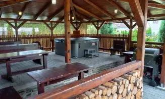 RADIM U BRANTIC -  luxusní vila - foto číslo 20