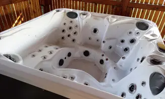 RADIM U BRANTIC -  luxusní vila - foto číslo 33