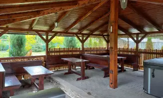 RADIM U BRANTIC -  luxusní vila - foto číslo 32