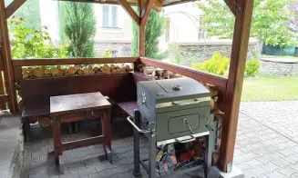 RADIM U BRANTIC -  luxusní vila - foto číslo 26